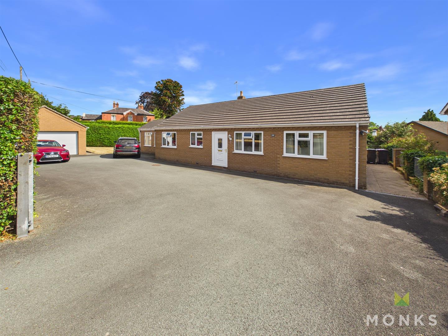 40 Top Street, Oswestry, SY11 4DR For Sale